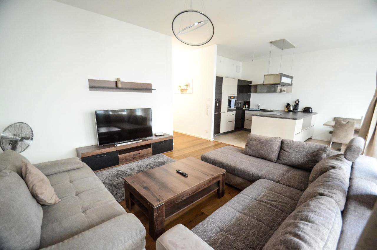 Hochwertig Im Herzen Stuttgarts Apartment Stuttgart