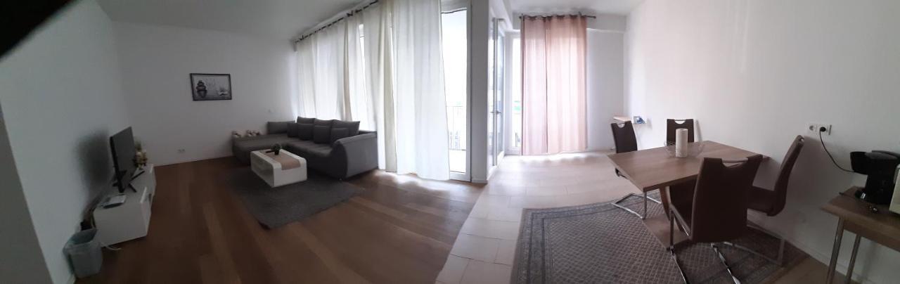 Apartment Hochwertig Im Herzen Stuttgarts Stuttgart