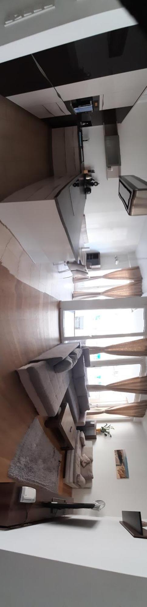 Apartment Hochwertig Im Herzen Stuttgarts