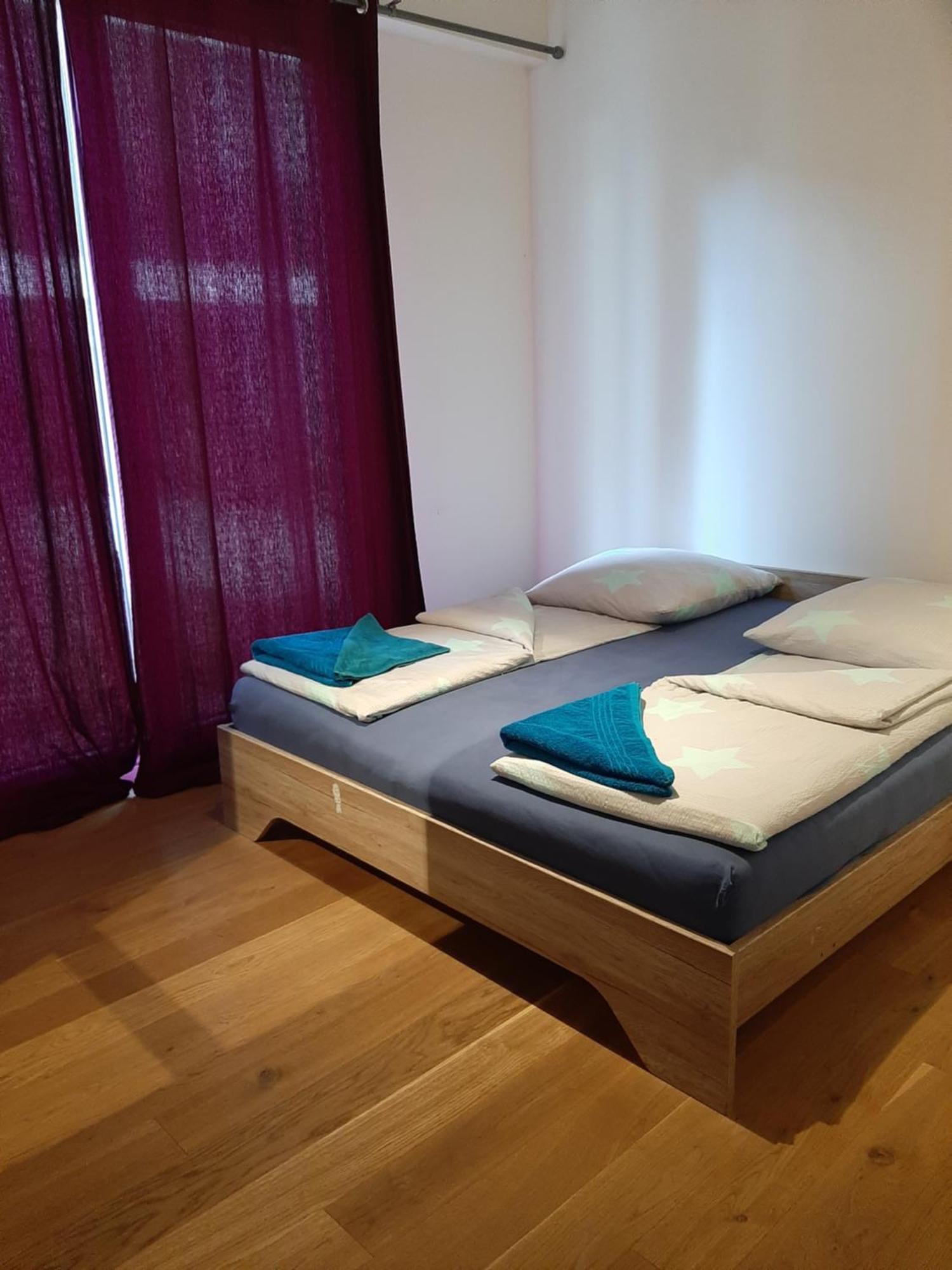Hochwertig Im Herzen Stuttgarts Apartment *