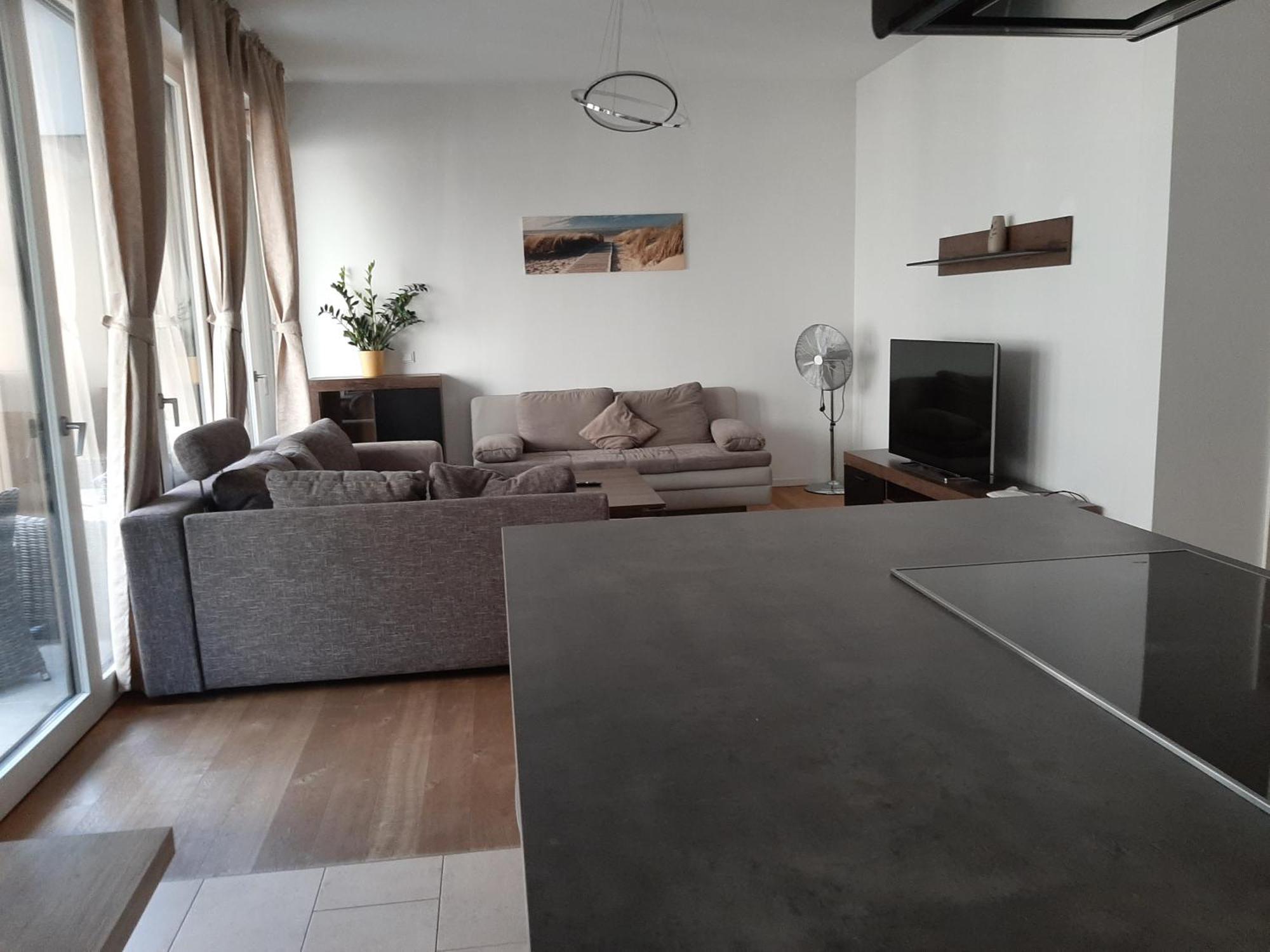 Hochwertig Im Herzen Stuttgarts Apartment *