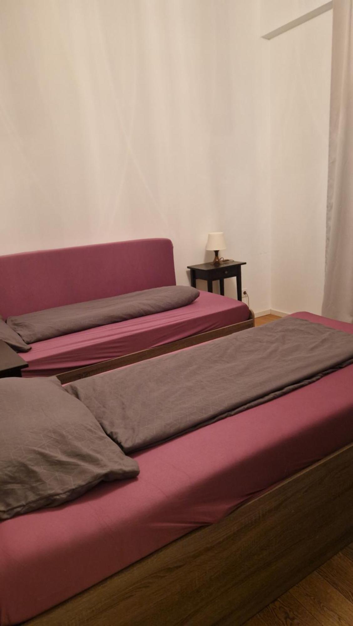 Hochwertig Im Herzen Stuttgarts Apartment *