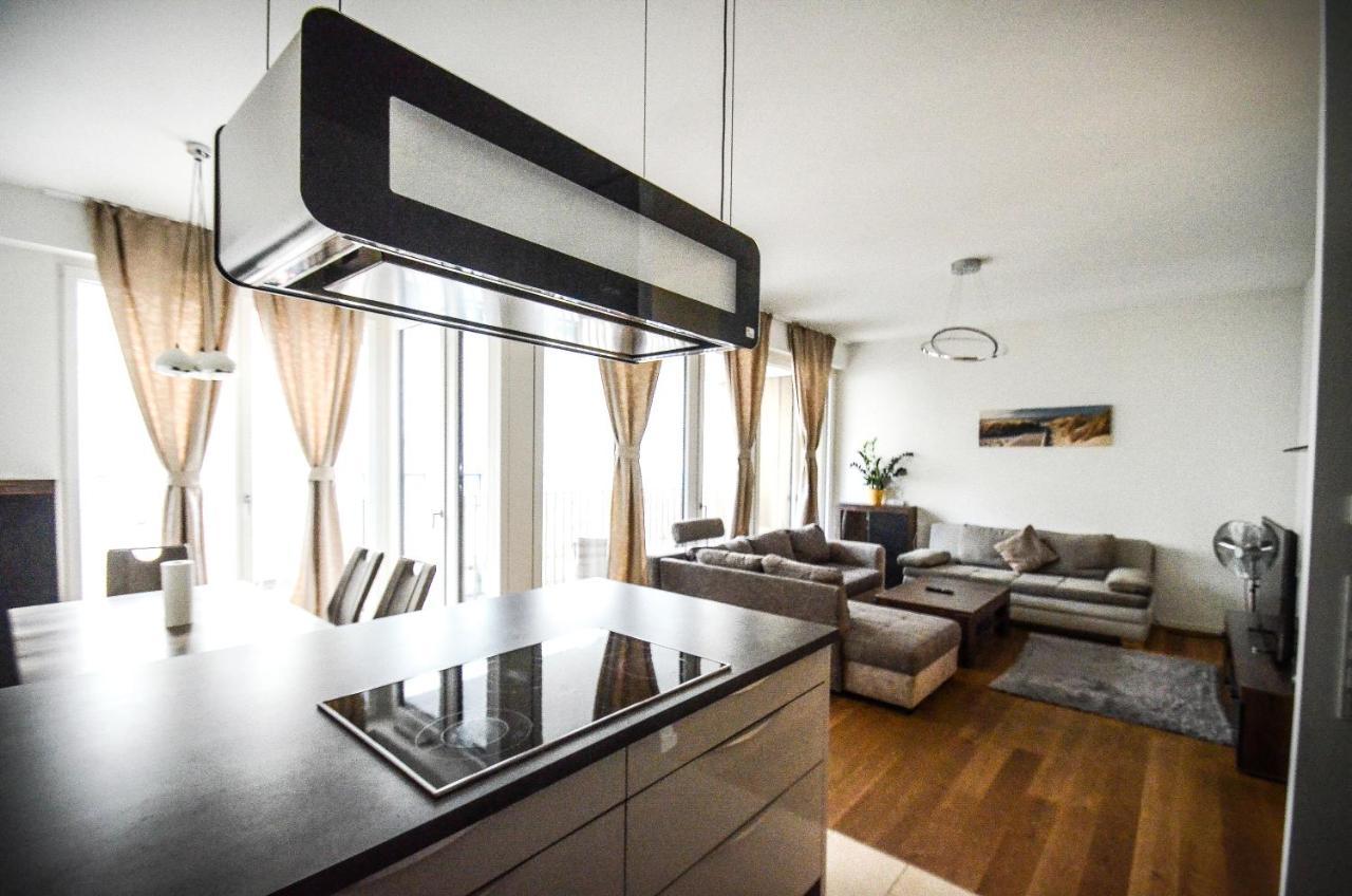 Hochwertig Im Herzen Stuttgarts Apartment *
