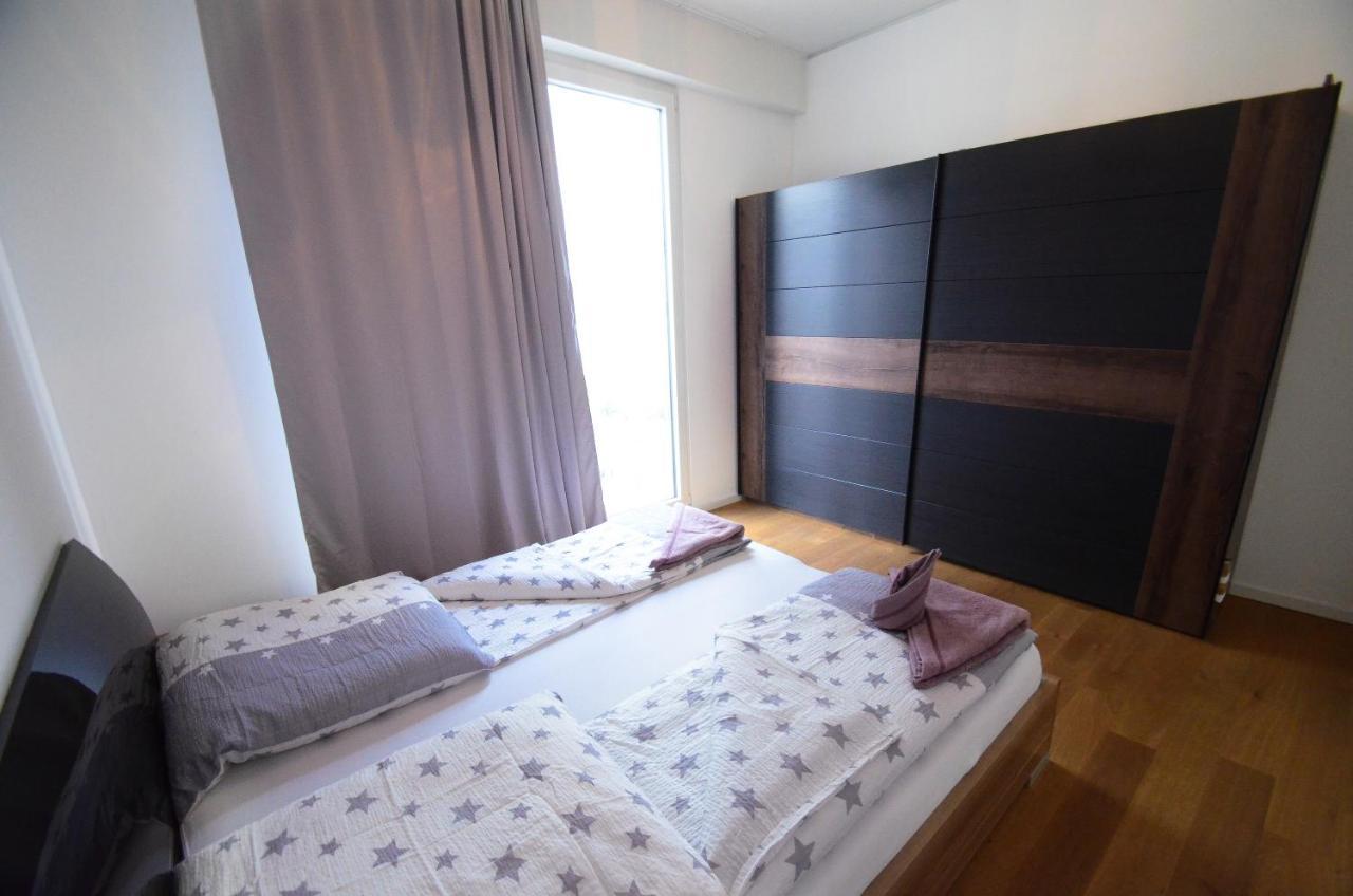 Apartment Hochwertig Im Herzen Stuttgarts *