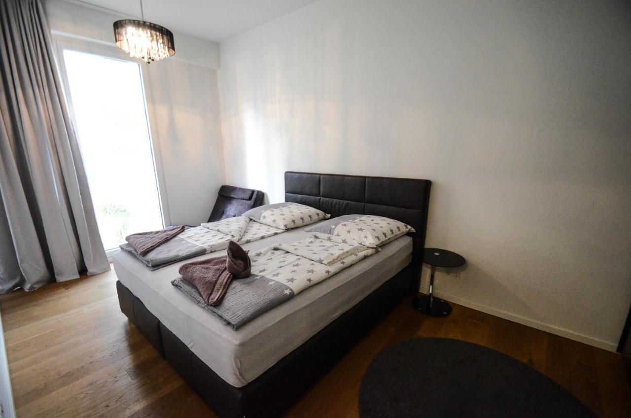 Hochwertig Im Herzen Stuttgarts Apartment