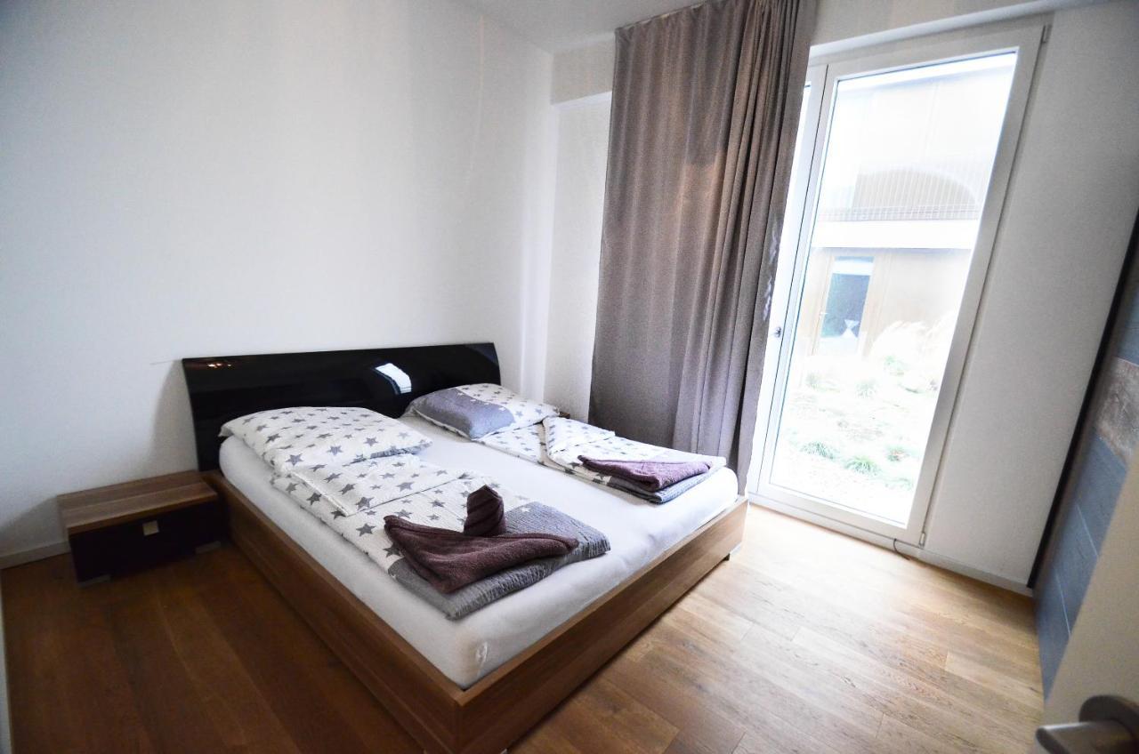 Apartment Hochwertig Im Herzen Stuttgarts Stuttgart